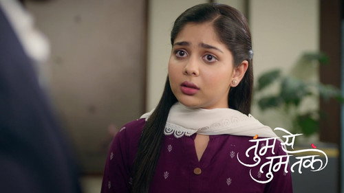 Gayatri Keeps Anu and Aryavardhan Apart still