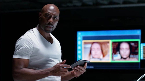 Rosewood Season 2 Episode 3 - Eddie & the Empire State of Mind