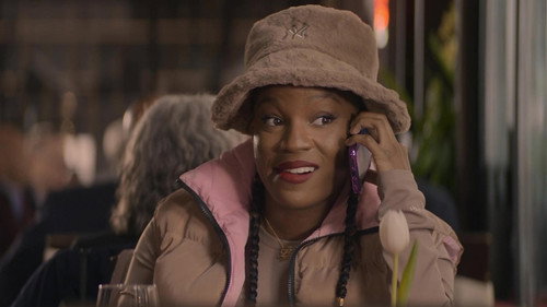 The Other Black Girl Season 1 Episode 5 - Don't You Want Me