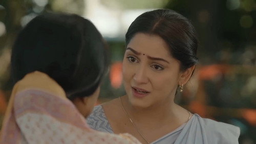 Ganga Mai Ki Betiyan Season 1 Episode 18 - Sahana learns about the money