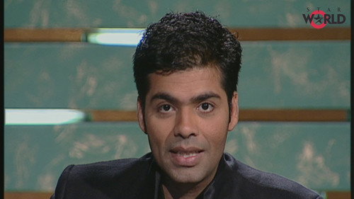 Koffee with Karan Season 2 Episode 25 - KWK S2 Special Episode