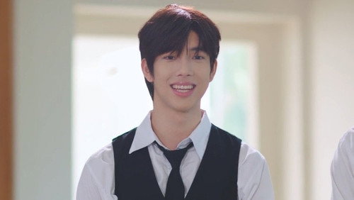 Crazy Handsome Rich Season 1 Episode 1 - Episode 1