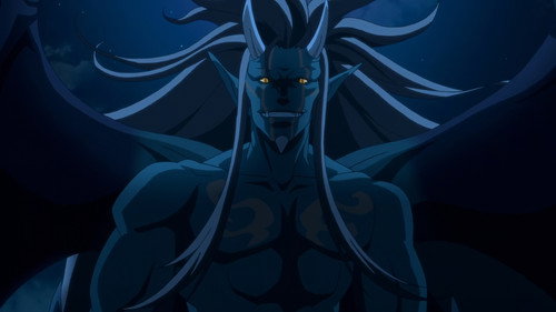 Hakkenden: Eight Dogs of the East Season 2 Episode 7 - Chance Encounters