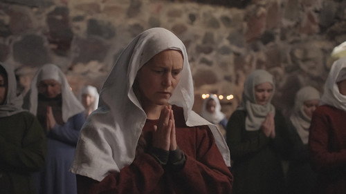 God Gives and God Takes, the 12th century to the end of the 14th century still