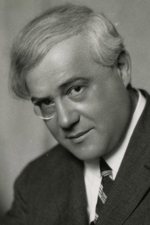 Ferenc Molnár