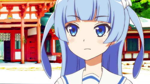 Urawa no Usagi-chan Season 2 Episode 3 - Episode 3