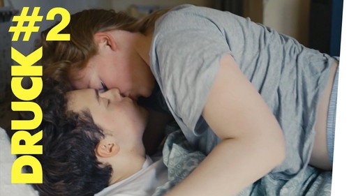 DRUCK Season 1 Episode 2 - All of us together