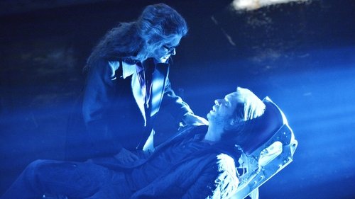 12 Monkeys Season 1 Episode 9 - Tomorrow