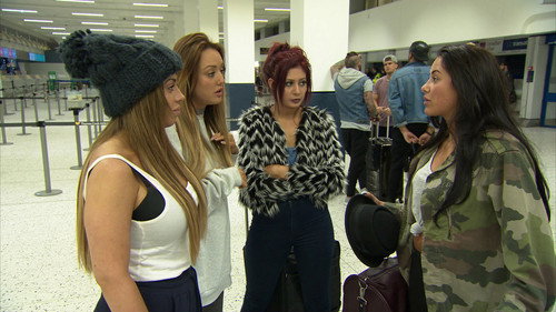 Geordie Shore Season 10 Episode 6 - Holly's Big Decision