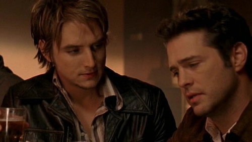 Tru Calling Season 1 Episode 15 - The Getaway