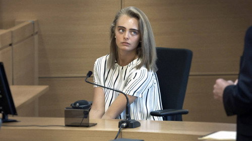 undefined Season 1 Episode 1 - Part 1: The Prosecution
