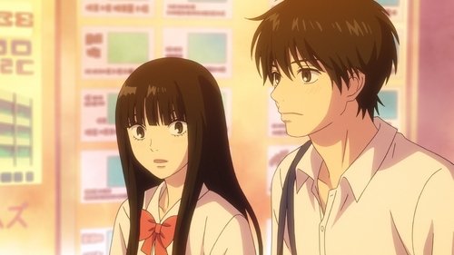 From Me to You: Kimi ni Todoke Season 3 Episode 1 - There's No Way I Would Hate You