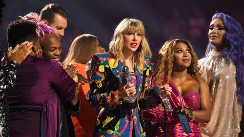 MTV Video Music Awards Season 36 Episode 1 - 2019 MTV Video Music Awards