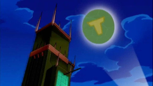 Teenage Mutant Ninja Turtles Season 3 Episode 19 - Reality Check