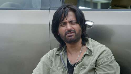 E1350. Chirag Seeks The Truth still