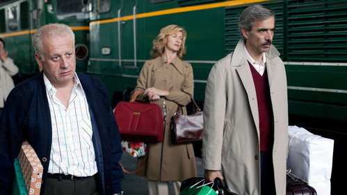 Cuéntame cómo pasó Season 9 Episode 2 - Episode 2
