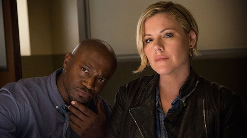 Murder in the First Season 3 Episode 2 - Tropic of Cancer