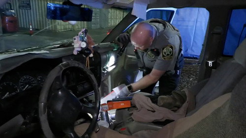On Patrol: Live Season 5 Episode 16 - Operation Safe Ride