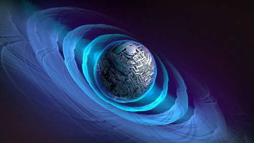 Deep Space Season 2 Episode 6 - Our Moon: Lunacy by Design