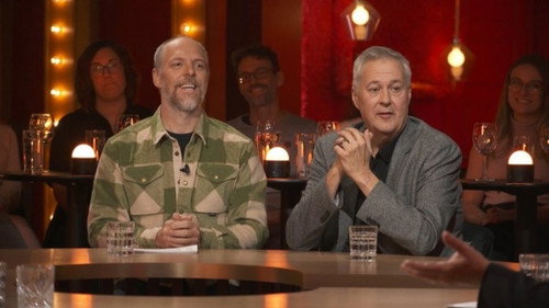 Je viens vers toi Season 3 Episode 23 - Episode 23