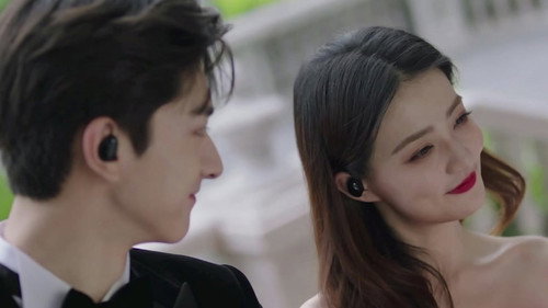 Love Scenery Season 1 Episode 7 - Episode 7