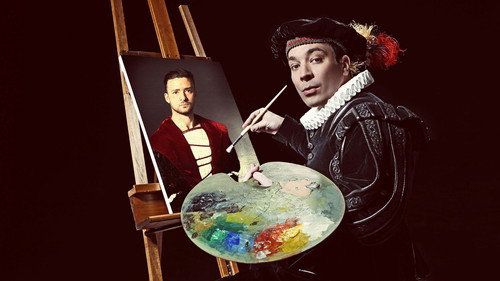 Saturday Night Live Season 39 Episode 10 - Jimmy Fallon with Justin Timberlake