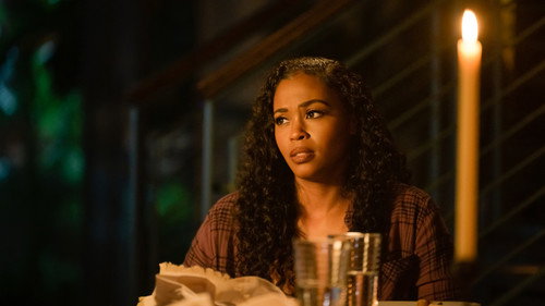 undefined Season 4 Episode 12 - The Book of Resurrection: Chapter One: Crossroads