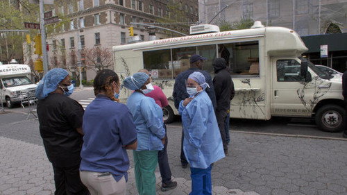 60 Minutes Season 52 Episode 29 - Life and Death, Feeding a Nation, The Crown Prince of Kabuki