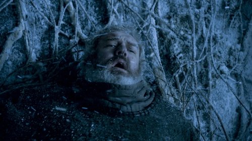 Game of Thrones Season 6 Episode 5 - The Door