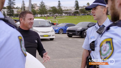 Bondi Rescue Season 16 Episode 7 - Episode 7
