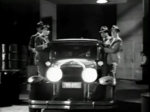 The Untouchables Season 2 Episode 3 - Nicky