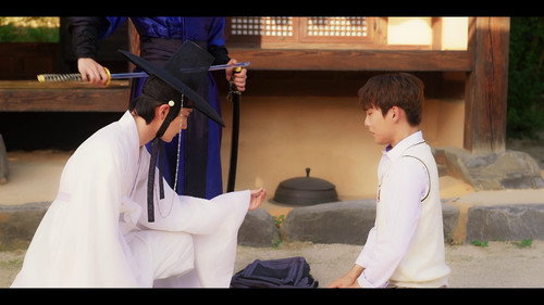 Tinted with You Season 1 Episode 2 - Mission