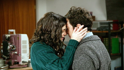 Cuéntame cómo pasó Season 6 Episode 12 - Episode 12