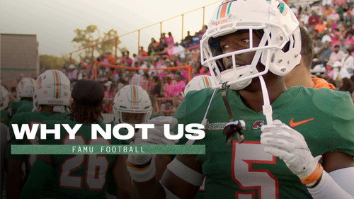 Why Not Us Season 2 Episode 4 - Forever Home