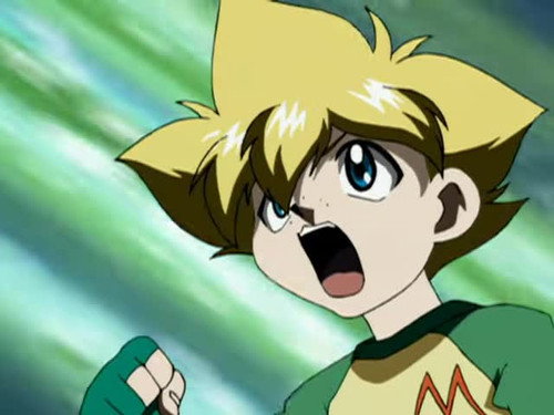Beyblade Season 3 Episode 52 - Beybattle for the Ages