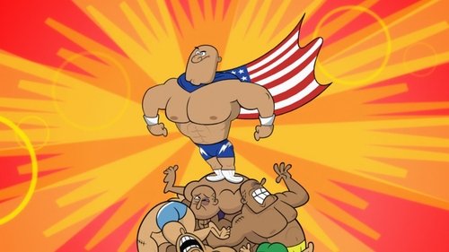 Kick Buttowski: Suburban Daredevil Season 1 Episode 17 - Drop Kick