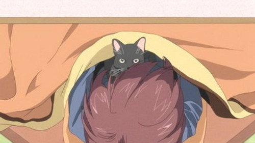 Minami-ke Season 2 Episode 10 - 'Dumplings Rather than Flowers' Age
