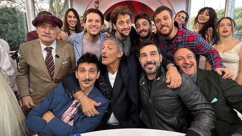 Long Live Rai2! Season 2 Episode 13 - Episode 13