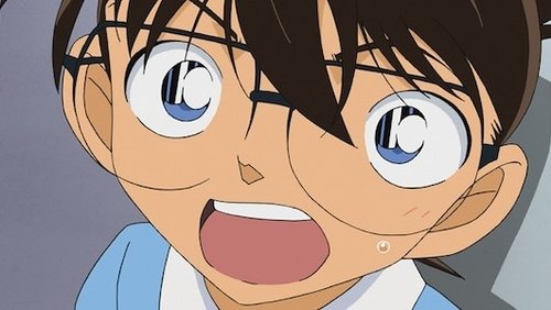 Conan vs. Heiji: The Detective Deduction Battle Between the East and the West still