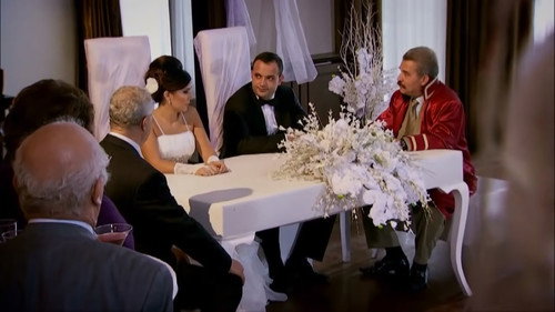 Kanıt Season 2 Episode 16 - In Sickness and Health