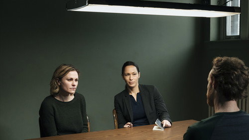 Bellevue Season 1 Episode 7 - The Man Behind the Curtain