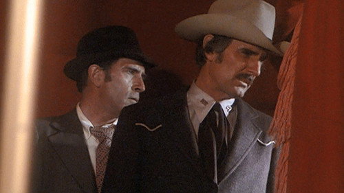 McCloud Season 6 Episode 5 - Our Man in the Harem
