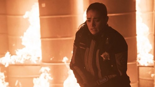 APB Season 1 Episode 8 - Fueling Fires