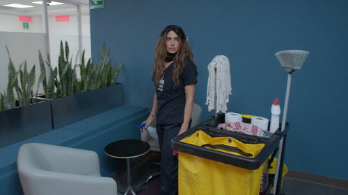 Rosario Tijeras (Mexico) Season 5 Episode 8 - Episode 8