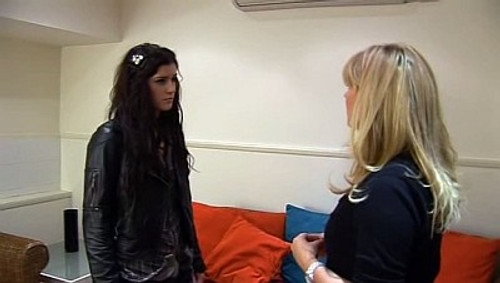 The X Factor Season 6 Episode 19 - Series 6 - Elimination - 5