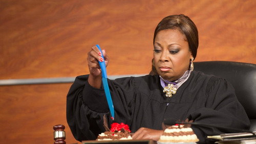 Drop Dead Diva Season 4 Episode 12 - Pick's & Pakes