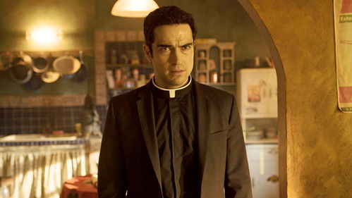 The Exorcist Season 1 Episode 10 - Chapter Ten: Three Rooms
