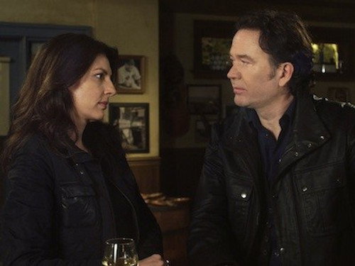 Leverage Season 4 Episode 3 - The 15 Minutes Job