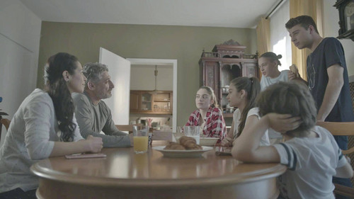 We, Ours and Yours Season 1 Episode 7 - Episode 7