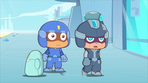Happy Toon Season 16 Episode 2 - Episode 2